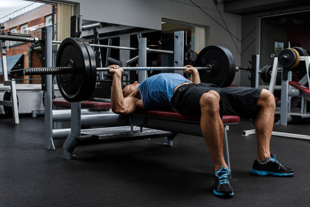 entrenamiento de torso