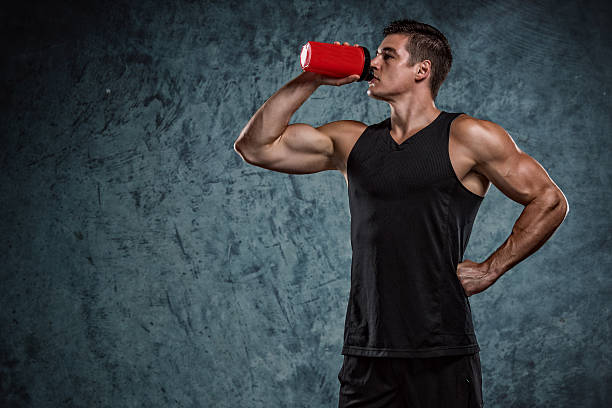 cómo aumentar masa muscular
proteina en polvo