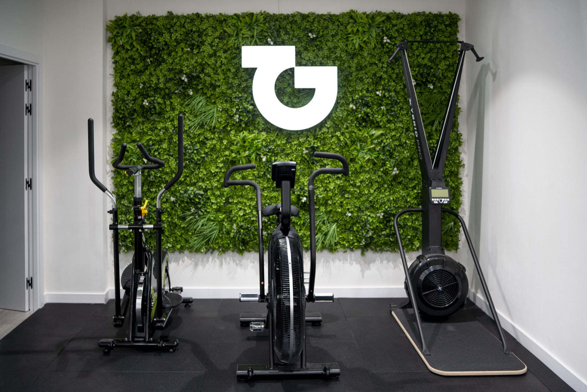 JG fitness Alcalá – Juan de Austria