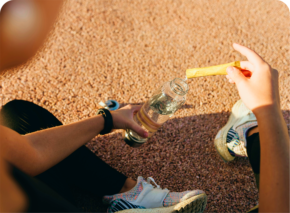 Los suplementos más efectivos para entrenar
