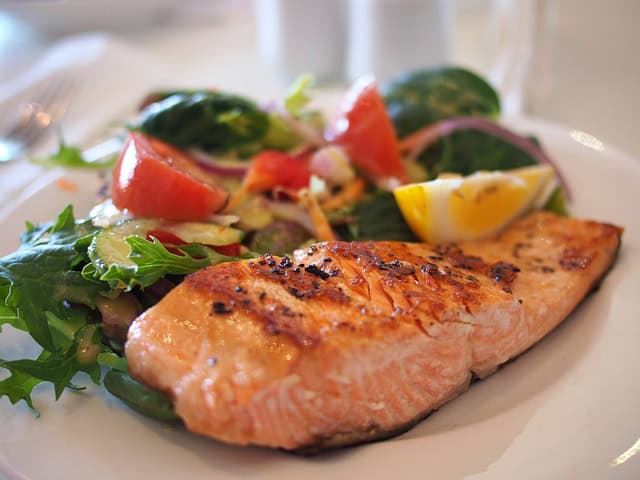 Cómo alimentarse mejor de cara al verano