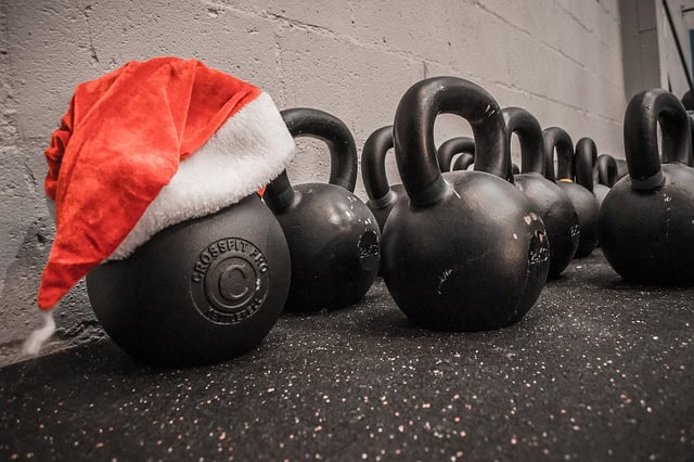 Consejos para mantenerte en forma en Navidad