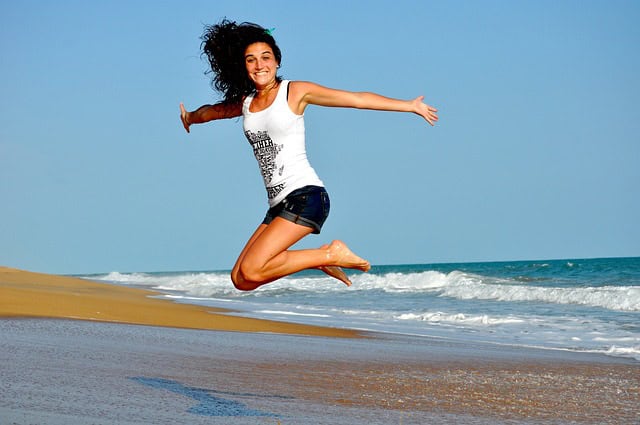 Cómo ponerse en forma para el verano: Todo lo que debes saber