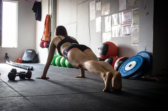 La prevención de lesiones a partir del entrenamiento