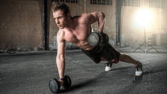 Claves para conseguir adherencia en tu entrenamiento.