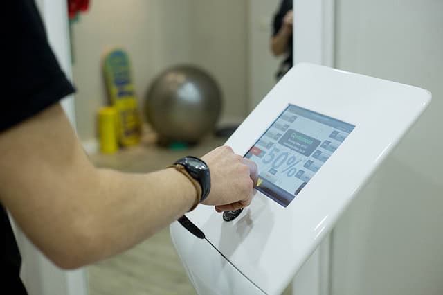 Cuándo y cómo se debe utilizar la electroestimulación