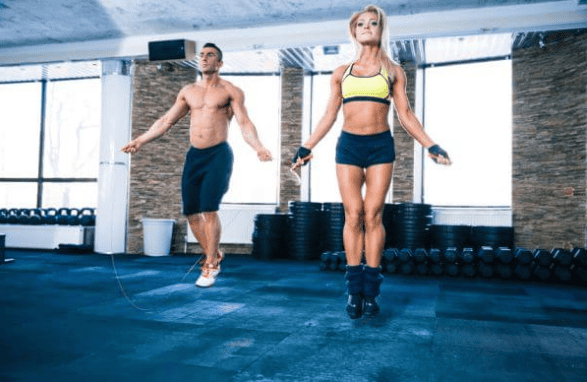 Por qué el HIIT es lo mejor para la pérdida de peso