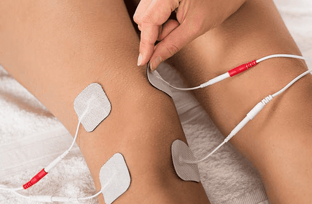 Por qué utilizar la electroestimulación deportiva. 3 importantes razones