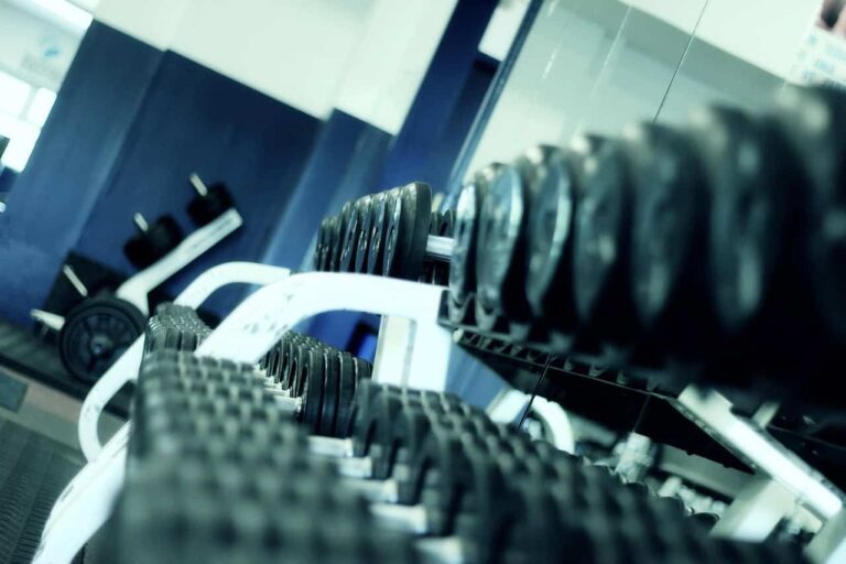 ¿Te cuesta empezar a entrenar?