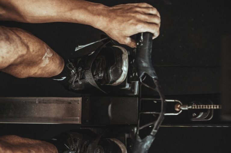 Ventajas e inconvenientes de las máquinas de cardio