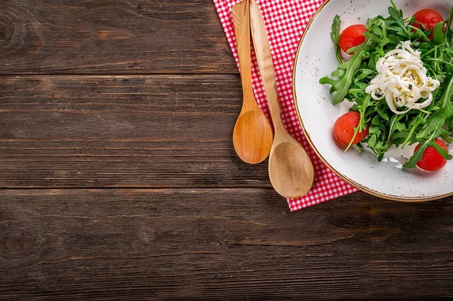 La alimentación antes y después de un entrenamiento de cardio