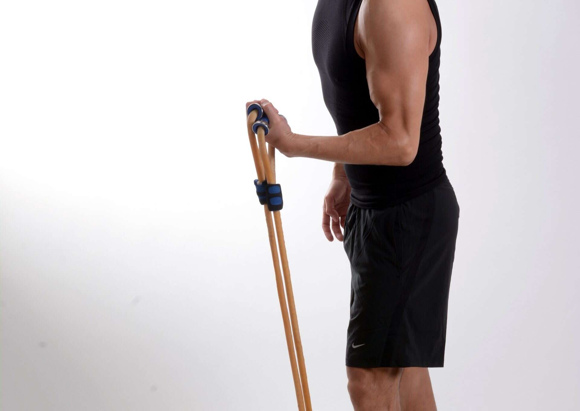 gomas de gimnasio