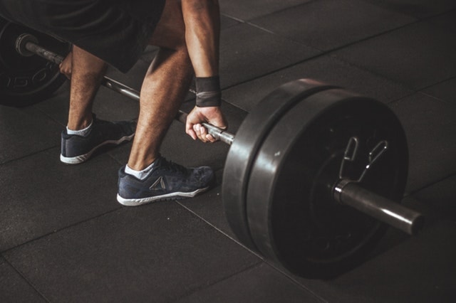 ¿Cómo entrenar los glúteos?