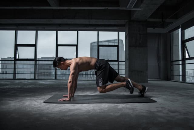 Prevención de lesiones con entrenamiento de fuerza.