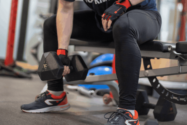 Planes de entrenamiento en JG Fitness Coaching