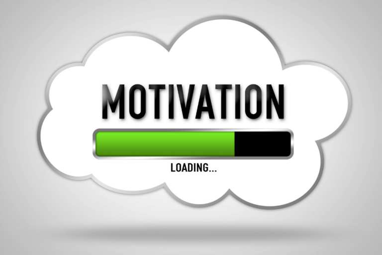 6 Consejos de motivación, cuando las cosas no van bien