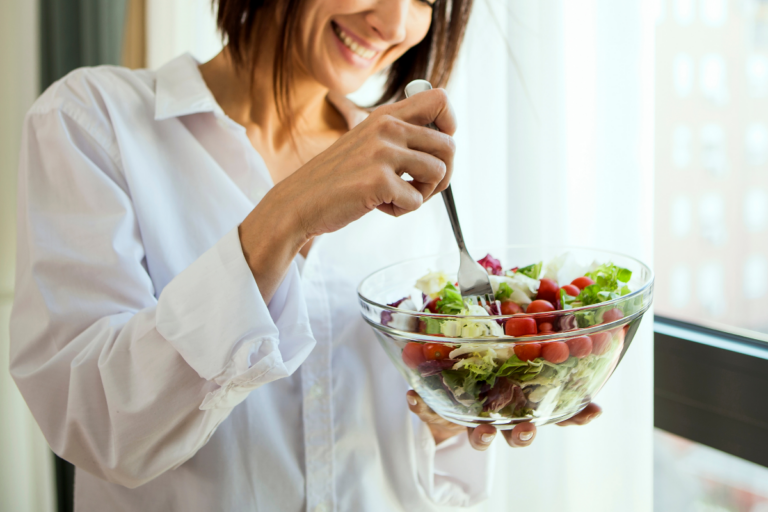 6 hábitos saludables para llegar a el verano con ventaja