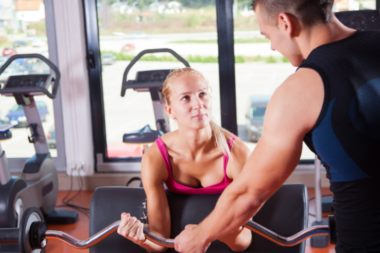 Entrenar y diversión: 7 formas de enamorarte de los entrenamientos