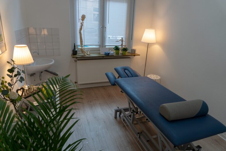 ¿Cuándo debo ir al fisioterapeuta?