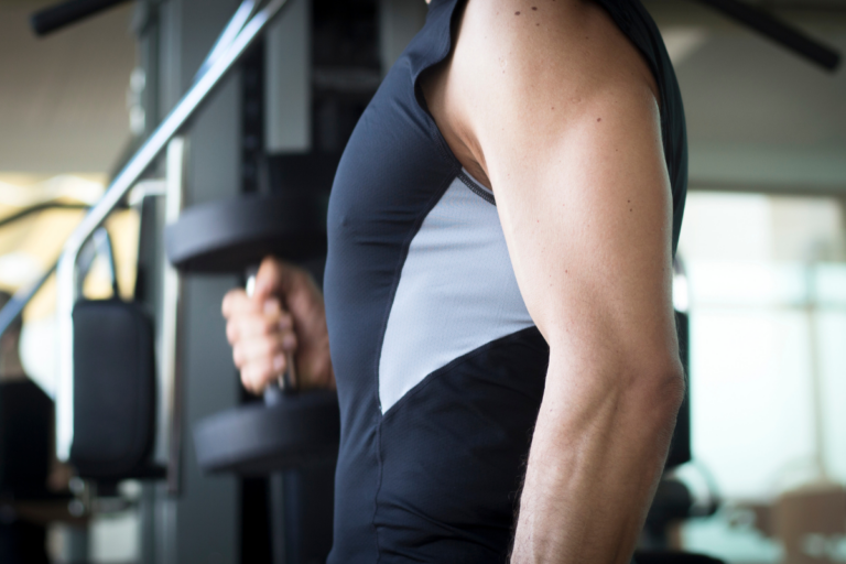 Ganar más masa muscular, ¿Cómo empezar?