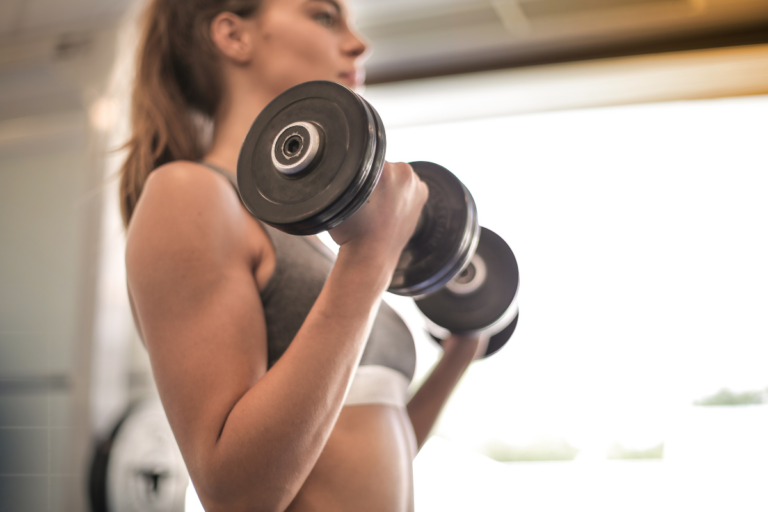 Ponernos en forma: ¿Cómo hacerlo de forma fácil?