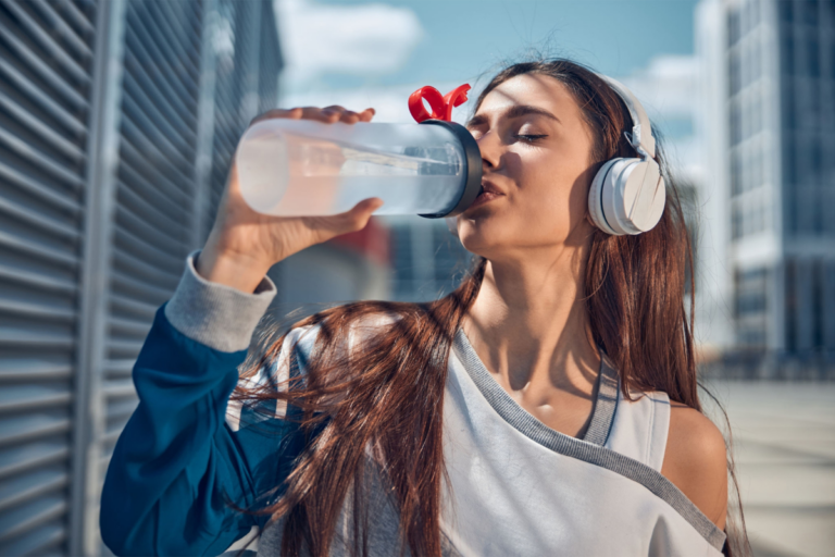Plan detox para comenzar el año