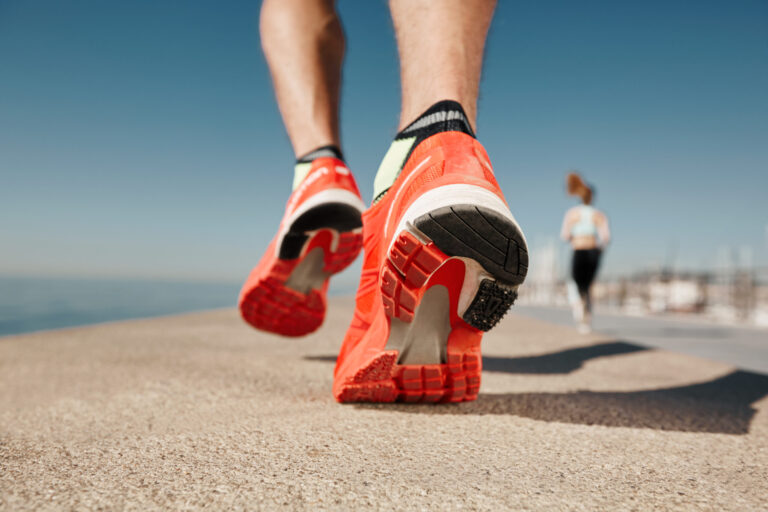 POR QUÉ EL ENTRENAMIENTO DE FUERZA EN CORREDORES ES ESENCIAL