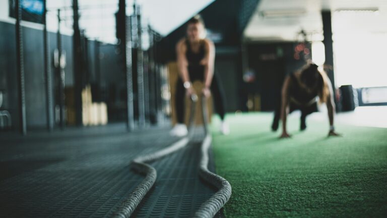 ¿ENTRENAR MÁS TIEMPO DA MEJORES RESULTADOS?