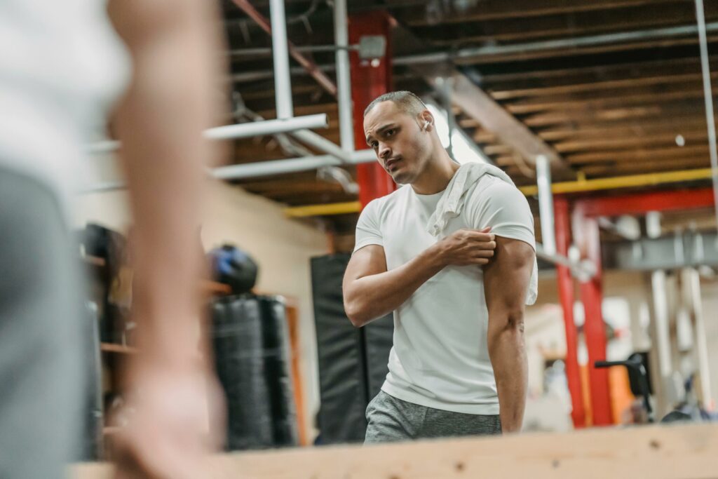 MASA MUSCULAR