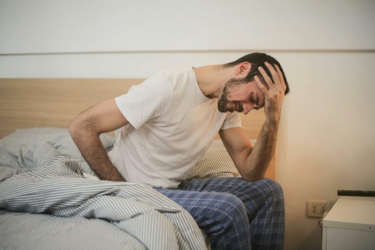 ENTRENAR CON RESACA ¿TE SUENA?