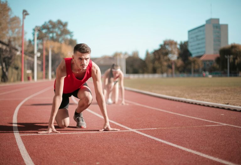 4 TEST DE SALUD PARA SABER SI ESTÁS SALUDABLE