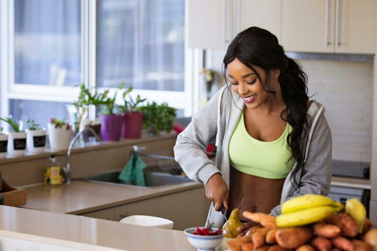 7 TIPS PARA RECUPERAR TU ENERGÍA