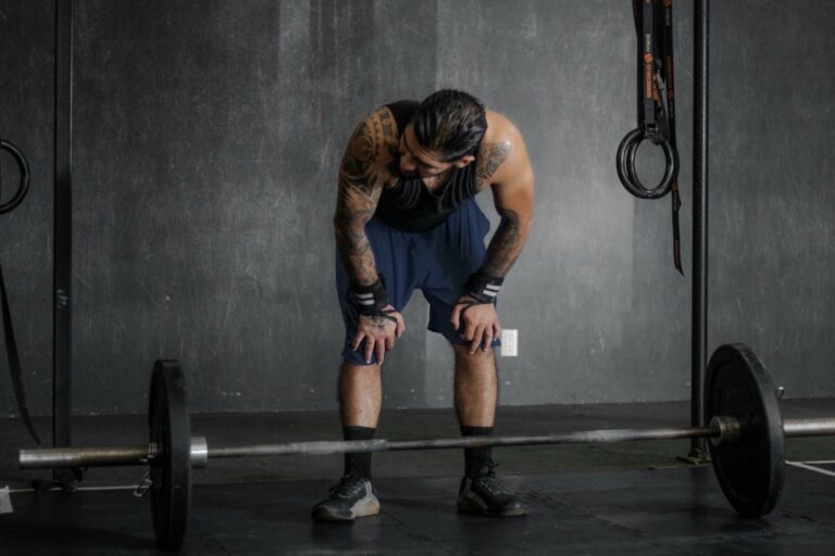 MITOS EN EL DEPORTE ¿SUFRIR PARA ESTAR EN FORMA?
