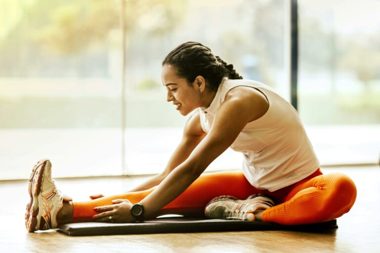 ¿CUÁNTO NECESITAS ENTRENAR PARA VER RESULTADOS?