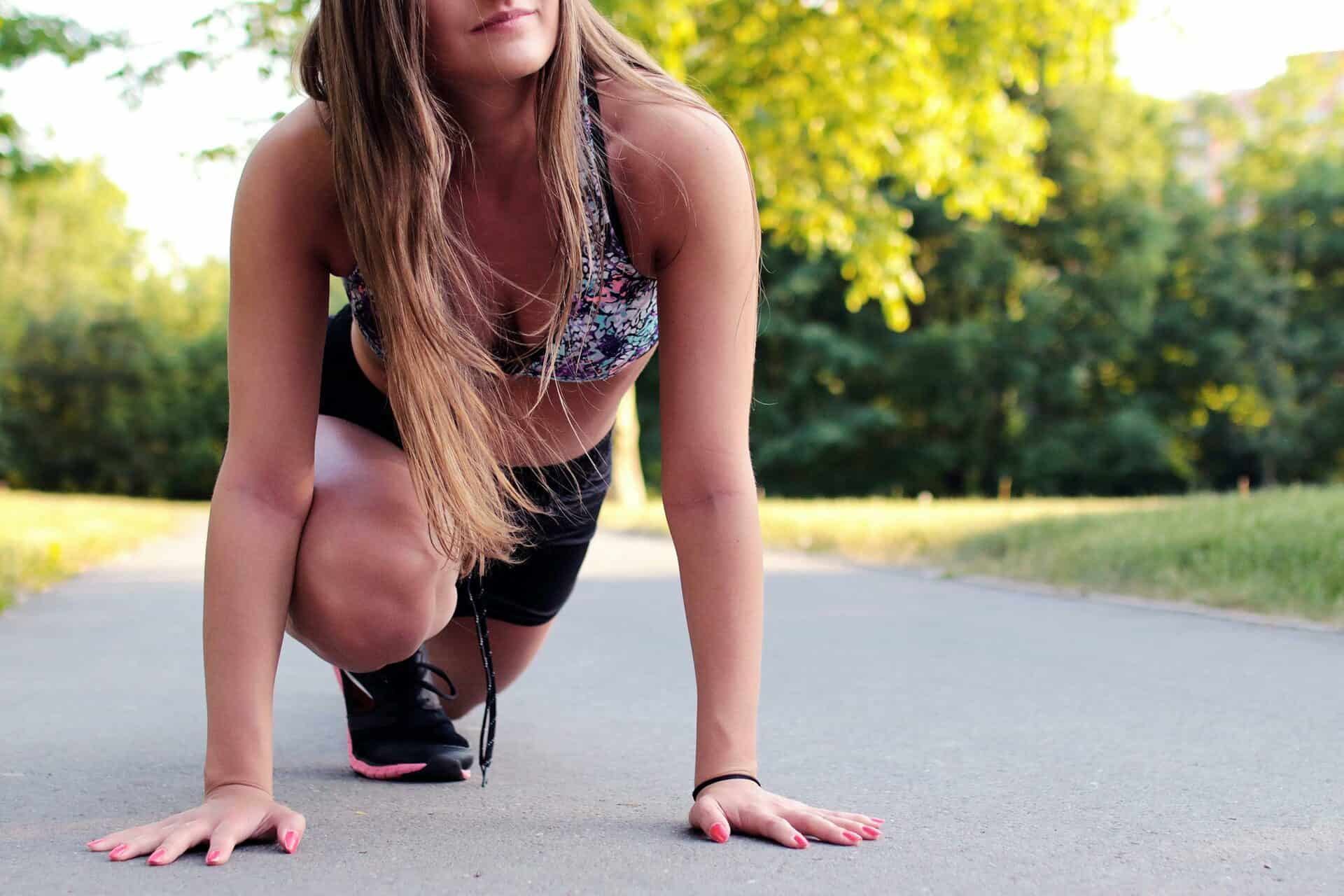 entrenar en ayunas