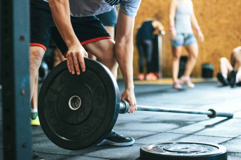 5 TIPS PARA MOTIVARTE INCLUSO CON FRÍO