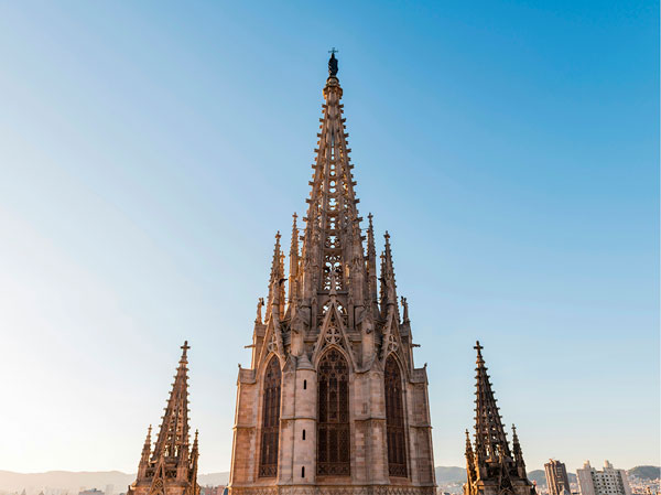 Barcelona