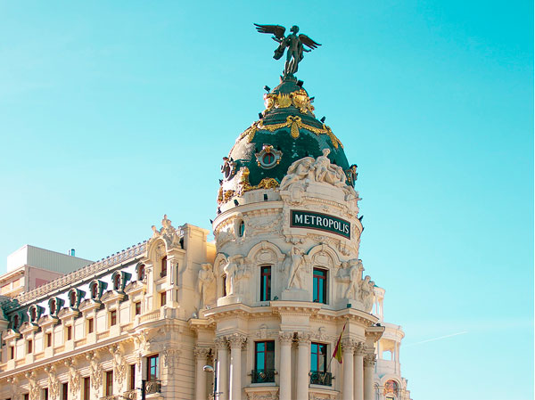 Madrid