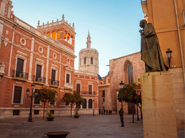 Valencia